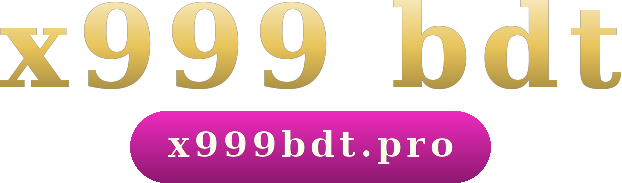 x999 bdt logo